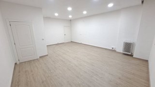 Oficina en alquiler en San Pedro de Deusto-La Ribera en Bilbao