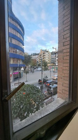 Oficina en alquiler en San Pedro de Deusto-La Ribera en Bilbao