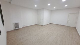 Oficina en alquiler en San Pedro de Deusto-La Ribera en Bilbao
