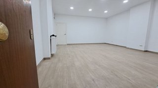 Oficina en alquiler en San Pedro de Deusto-La Ribera en Bilbao