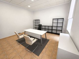 Oficina en alquiler en Centro en Alicante