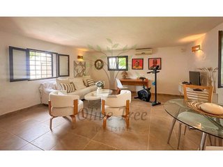 Chalet en alquiler en San Agustín - Cala de Bou en Sant Josep de sa Talaia