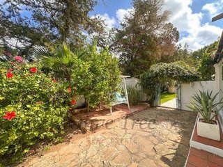 Chalet en alquiler en San Agustín - Cala de Bou en Sant Josep de sa Talaia