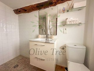 Chalet en alquiler en San Agustín - Cala de Bou en Sant Josep de sa Talaia