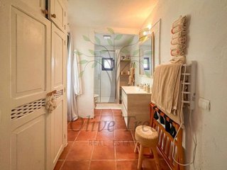 Chalet en alquiler en San Agustín - Cala de Bou en Sant Josep de sa Talaia