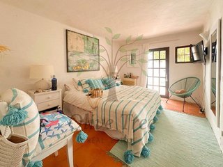 Chalet en alquiler en San Agustín - Cala de Bou en Sant Josep de sa Talaia