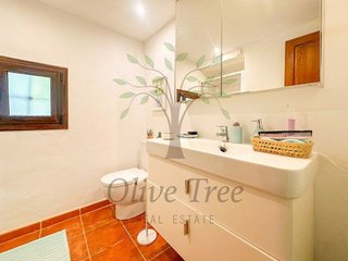 Chalet en alquiler en San Agustín - Cala de Bou en Sant Josep de sa Talaia