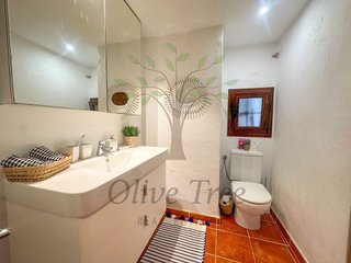 Chalet en alquiler en San Agustín - Cala de Bou en Sant Josep de sa Talaia