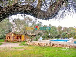 Casa rural en alquiler en Manacor Centro en Manacor