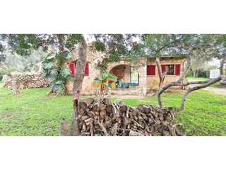 Casa rural en alquiler en Manacor Centro en Manacor
