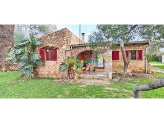 Casa rural en alquiler en Manacor Centro en Manacor