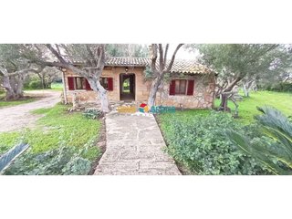 Casa rural en alquiler en Manacor Centro en Manacor