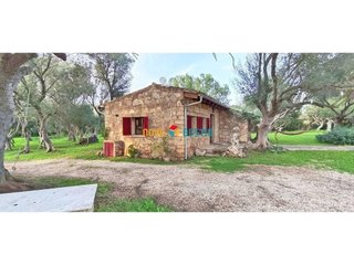 Casa rural en alquiler en Manacor Centro en Manacor