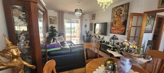 Chalet en venta en Urb. El Palmeral en Mojácar