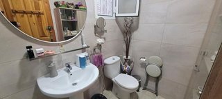 Chalet en venta en Urb. El Palmeral en Mojácar
