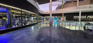 Local comercial en alquiler en Pueblo Levante en Benidorm