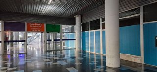 Local comercial en alquiler en Pueblo Levante en Benidorm