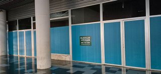 Local comercial en alquiler en Pueblo Levante en Benidorm