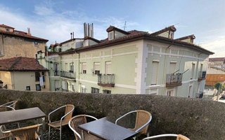 Chalet en venta en Centro en Laredo