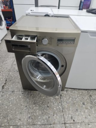 LAVADORA NEWPOOL GARANTIA TRANSPORTE
