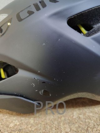 Casco bici Giro