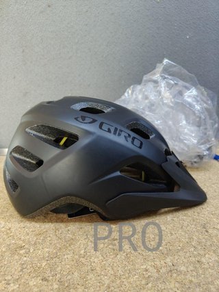 Casco bici Giro