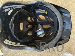 Casco bici Giro