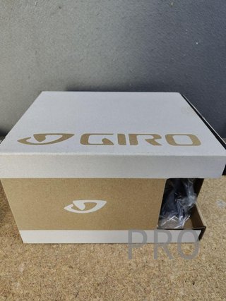 Casco bici Giro