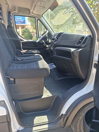 Iveco Daily 2018