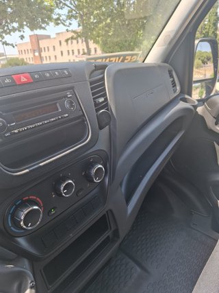 Iveco Daily 2018
