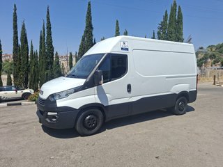 Iveco Daily 2018