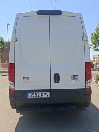 Iveco Daily 2018