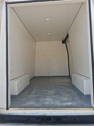 Iveco Daily 2018