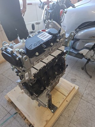 Iveco Daily 2018