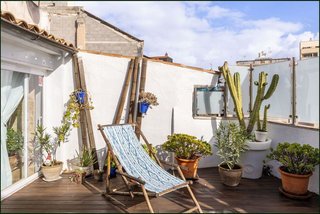 Ático en venta en Mercat  - La Missió - Plaça dels Patins en Palma de Mallorca