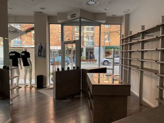 Local comercial en venta en San Juan en Pamplona