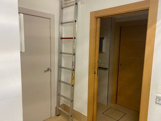 Local comercial en venta en San Juan en Pamplona