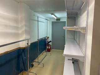 Local comercial en venta en San Juan en Pamplona