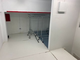Local comercial en venta en San Juan en Pamplona