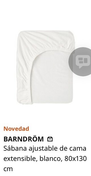 2 Camas Infantiles Extensibles IKEA
