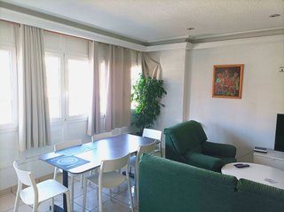 Piso en venta en Centro de Leganés en Leganés