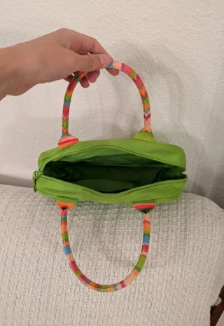 Neceser Agatha Ruiz de la Prada Corazón