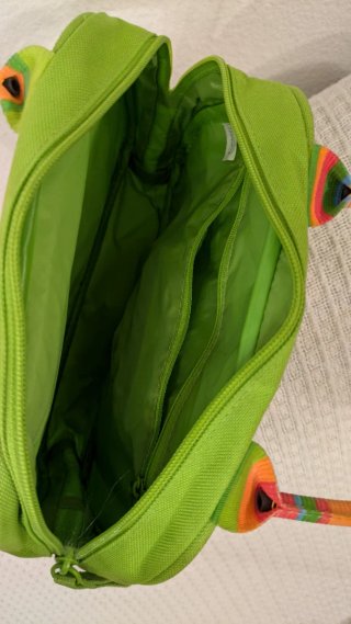 Neceser Agatha Ruiz de la Prada Corazón