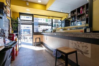 Bar en venta en Prado Santo Domingo - Ensanche en Alcorcón