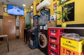Bar en venta en Prado Santo Domingo - Ensanche en Alcorcón