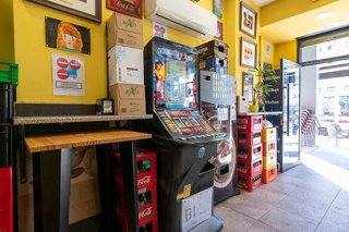 Bar en venta en Prado Santo Domingo - Ensanche en Alcorcón