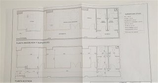 Oficina en venta en Residencia en Logroño