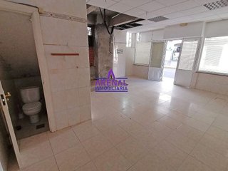 Local comercial en alquiler en Pobra do Caramiñal (A)