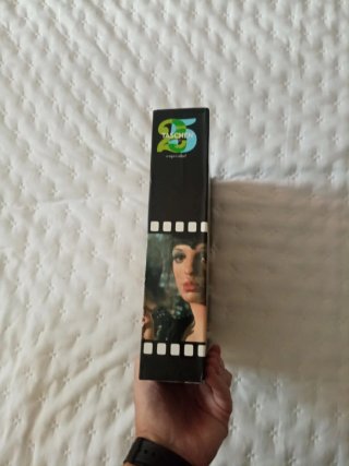100 clásicos del cine de Taschen