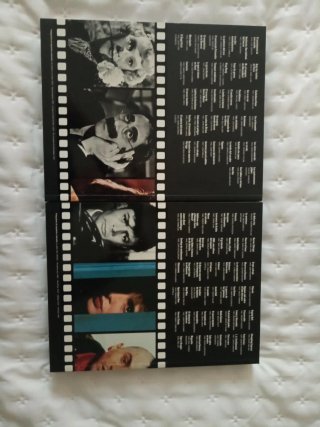 100 clásicos del cine de Taschen